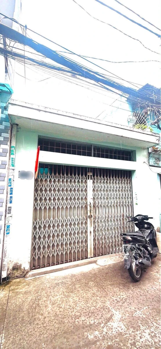 Bán nhà cấp 4 hẻm xe hơi 32m2, 2PN, Tỉnh Lộ 10, Bình Tân, giá nhỉnh 2 tỷ - Ảnh 1