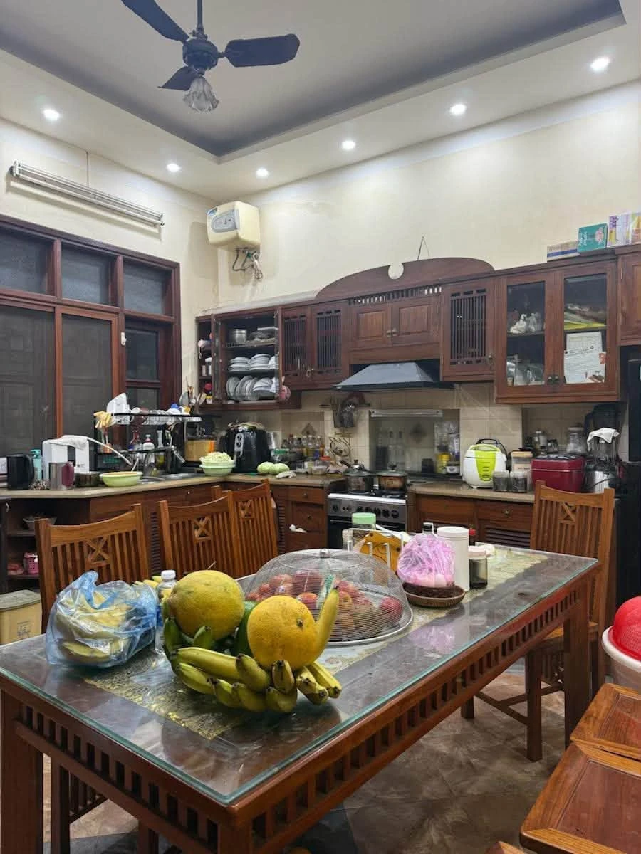 Bán biệt thự 104m2, 4 tầng, gần Hồ Tây, 65.8 tỷ - Ảnh thu nhỏ 4