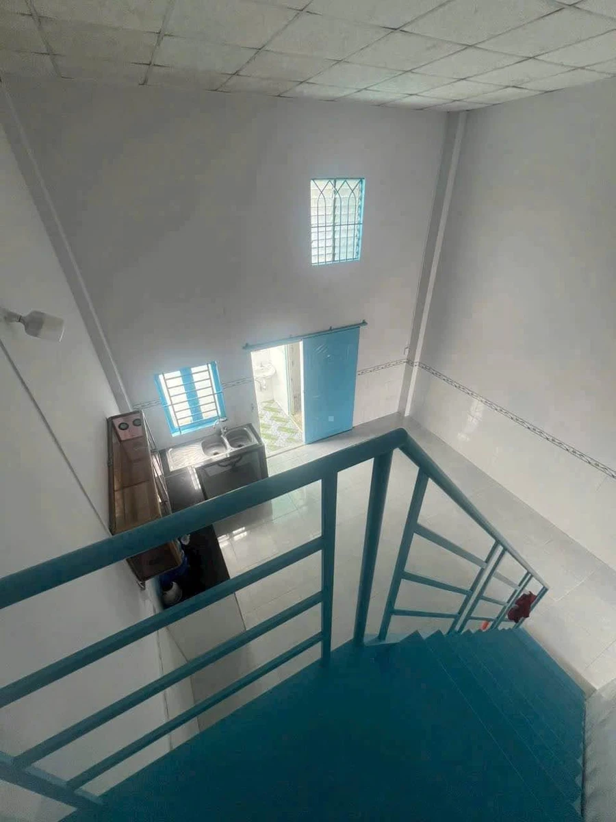 Bán nhà gác Biên Hòa 105 m² giá 999 triệu - Ảnh thu nhỏ 4