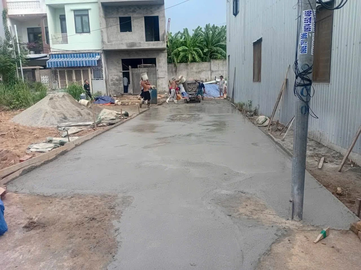 Bán 2 lô đất kiệt ô tô 80m² An Khê, Đà Nẵng - Ảnh thu nhỏ 3