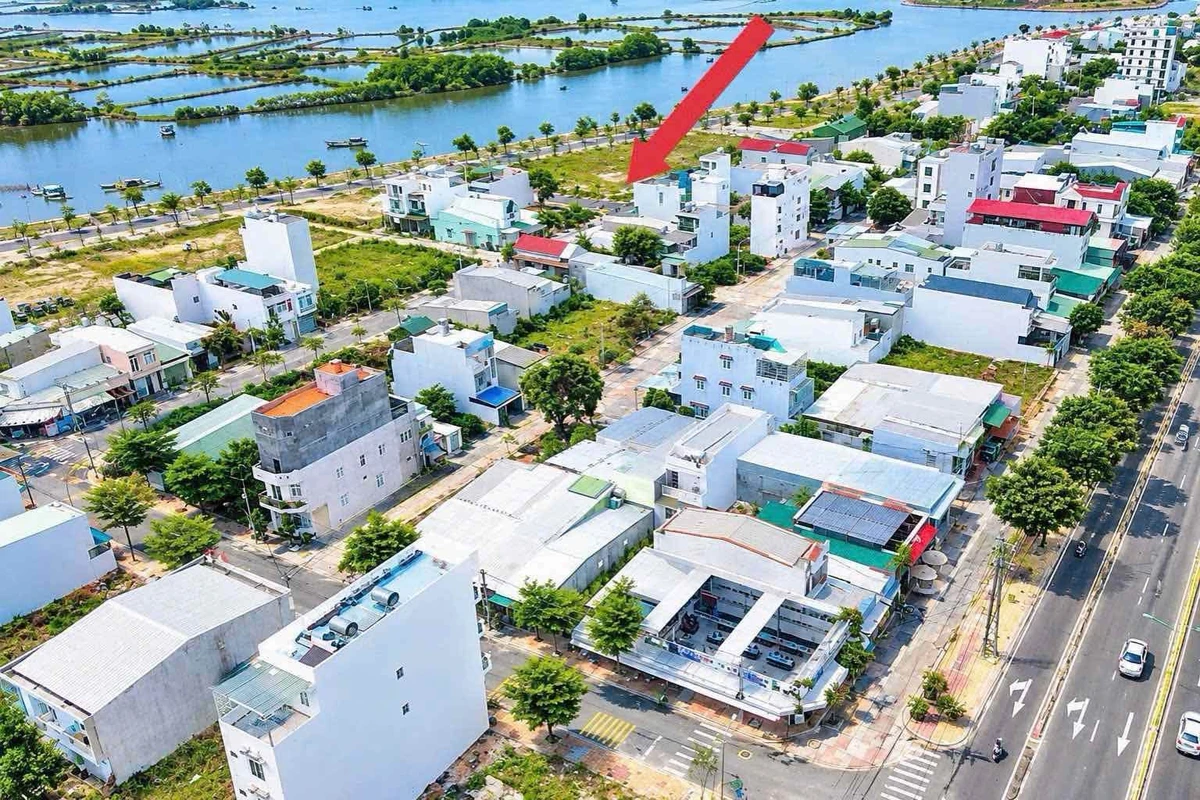 Bán đất TĐC Hòn Rớ 2, 120m², 5,8 tỷ, Nha Trang - Ảnh thu nhỏ 3