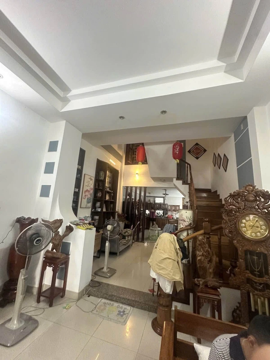 Nhà bán 119m² 3 phòng ngủ Hải Châu Đà Nẵng 10 tỷ - Ảnh thu nhỏ 2
