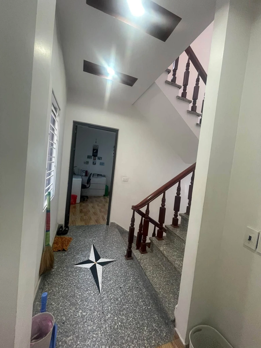 Bán nhà 3 tầng căn góc 52m² tại Vĩnh Khê, An Đồng, giá hơn 2 tỷ - Ảnh thu nhỏ 2