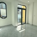Bán nhà 2 tầng sát Bến Xe Miền Tây, 40m2, 4 tỷ - Ảnh thu nhỏ 5