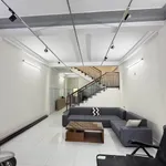 Bán nhà phố 3PN 70m2 đường Phạm Tư Q7, 12 tỷ - Ảnh thu nhỏ 1