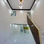 Bán nhà 1 trệt 2 lầu 72,3 m² Phùng Hưng Nam Nha Trang 2 tỷ 599 tr - Ảnh thu nhỏ 1