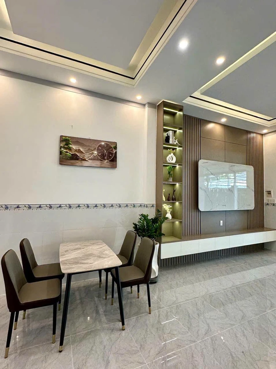 Bán nhà 2 phòng ngủ 106,5 m² Bình Dương giá 2 tỷ 80 triệu - Ảnh thu nhỏ 3