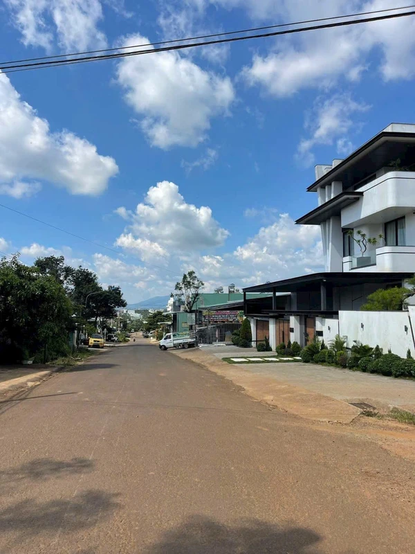 Bán nhà mặt tiền Nguyễn Văn Lượng 50m² 11.5 tỷ datviewdiengio