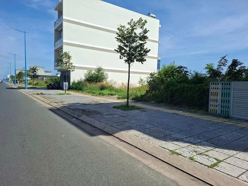 Bán đất Phước Hưng Bà Rịa 164m2 giá 2 tỷ 050 triệu - Ảnh thu nhỏ 2