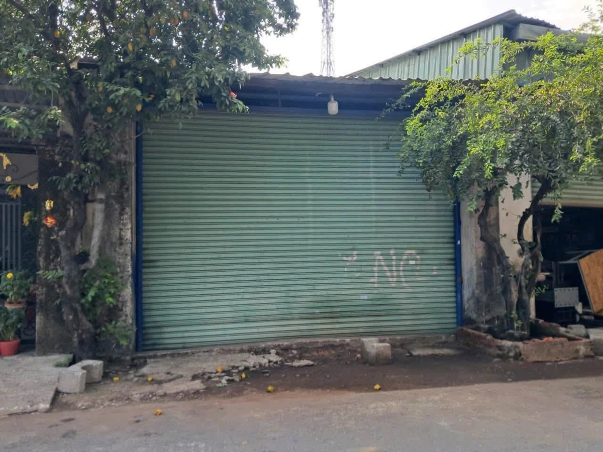 Bán đất Định Hoà Thủ Dầu Một 116m2 giá 2 tỷ 5 - Ảnh thu nhỏ 2