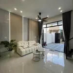 Bán nhà 1 trệt 1 lầu 3PN gần chợ Phú Mỹ, giá 3,4 tỷ - Ảnh thu nhỏ 4
