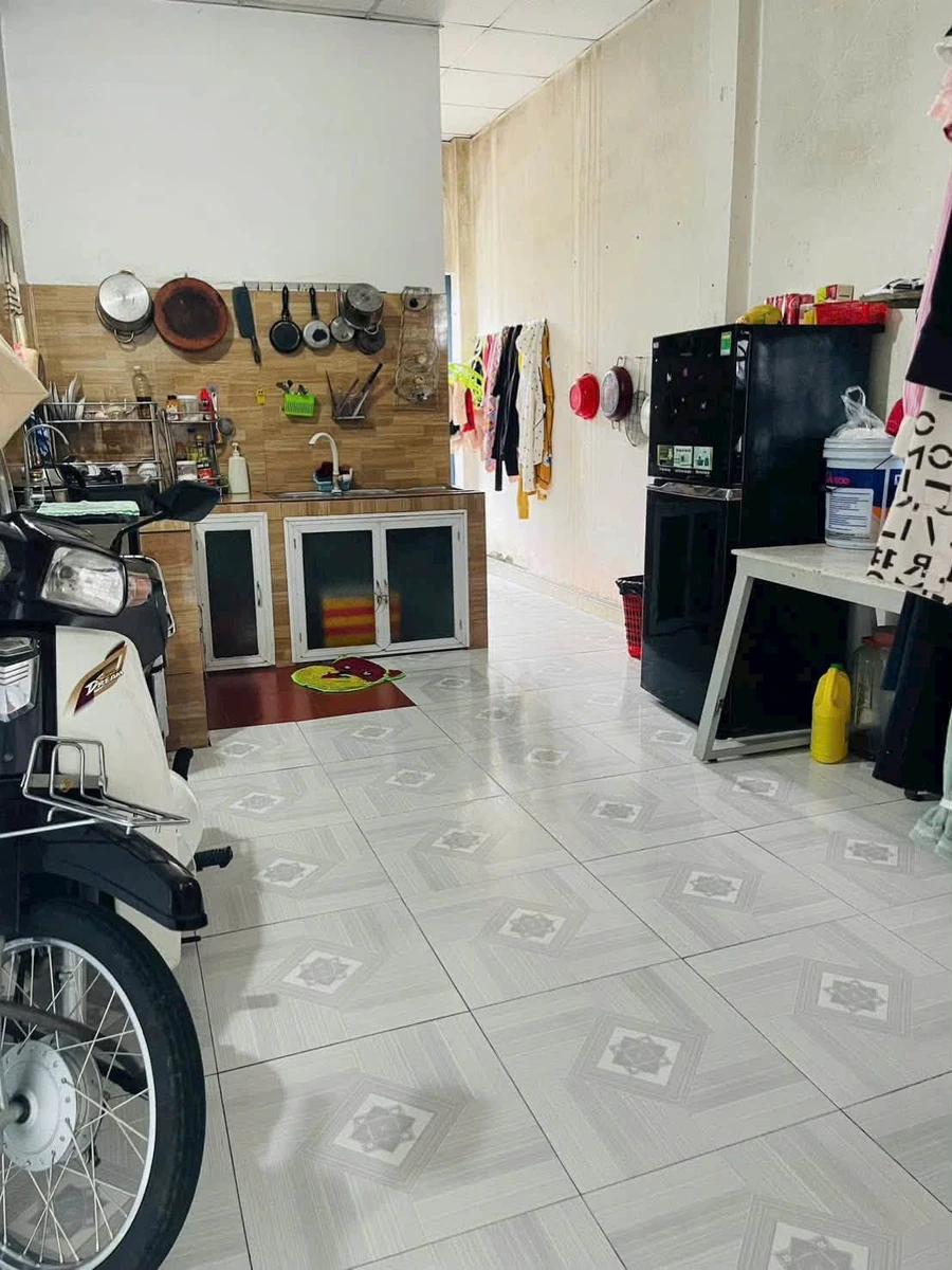 Bán nhà cấp 4 Tương Bình Hiệp 90m² giá 1 tỷ 8 - Ảnh thu nhỏ 2
