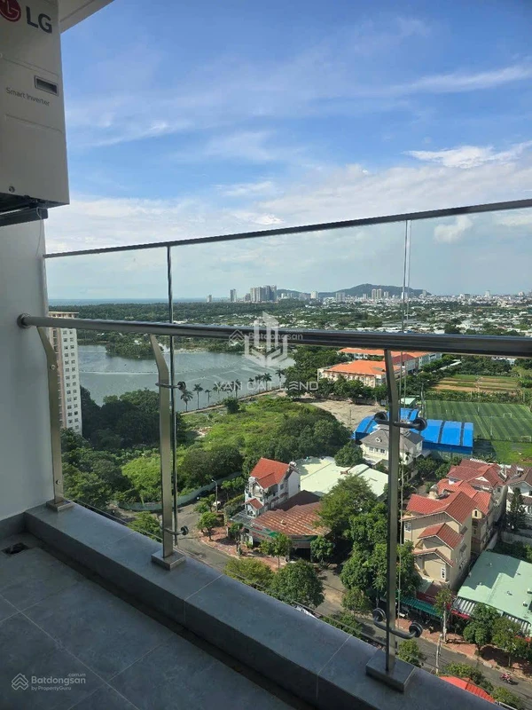 Bán căn hộ cao cấp Vung Tau Centre Point 3PN 102m² 5,9 tỷ