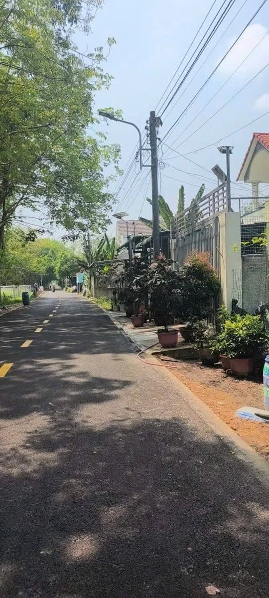 Bán đất Hòa Lợi 100m² giá 700 triệu - Ảnh thu nhỏ 3