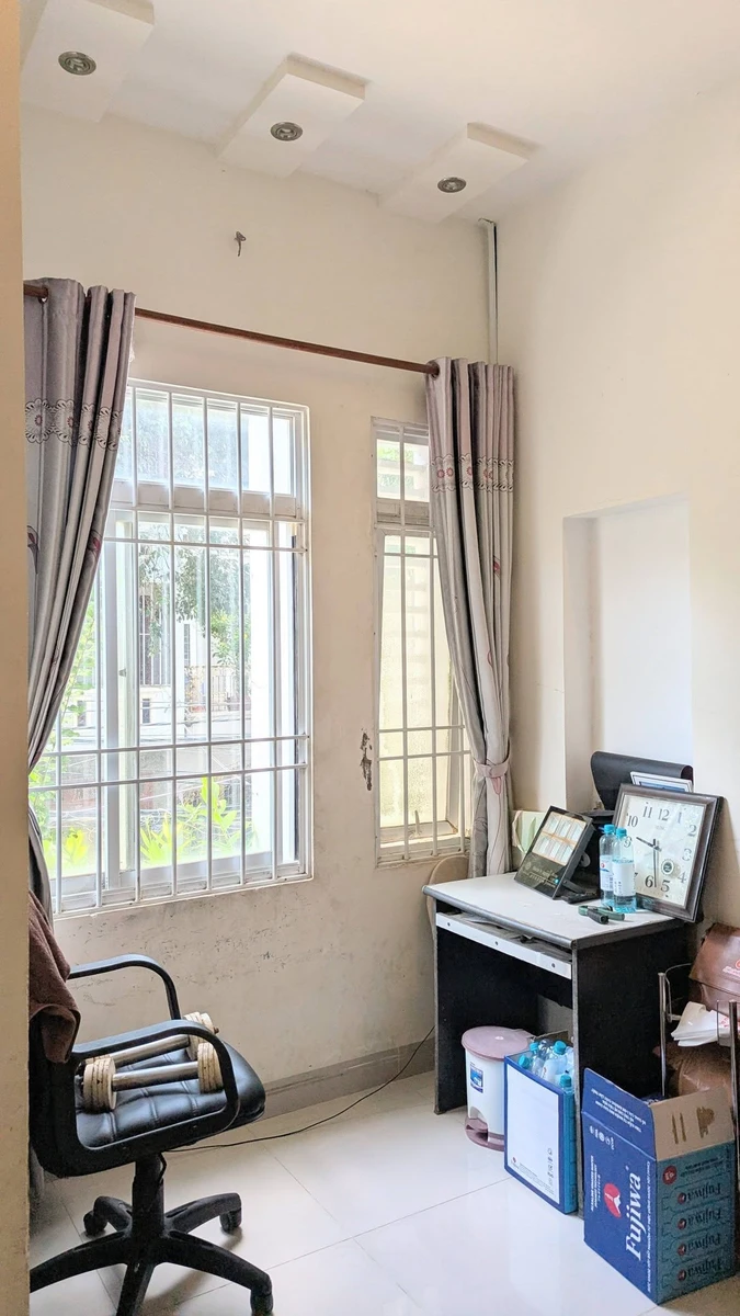 Nhà bán 3 tầng 96m2 gần biển Bãi Sau Vũng Tàu - Ảnh thu nhỏ 5