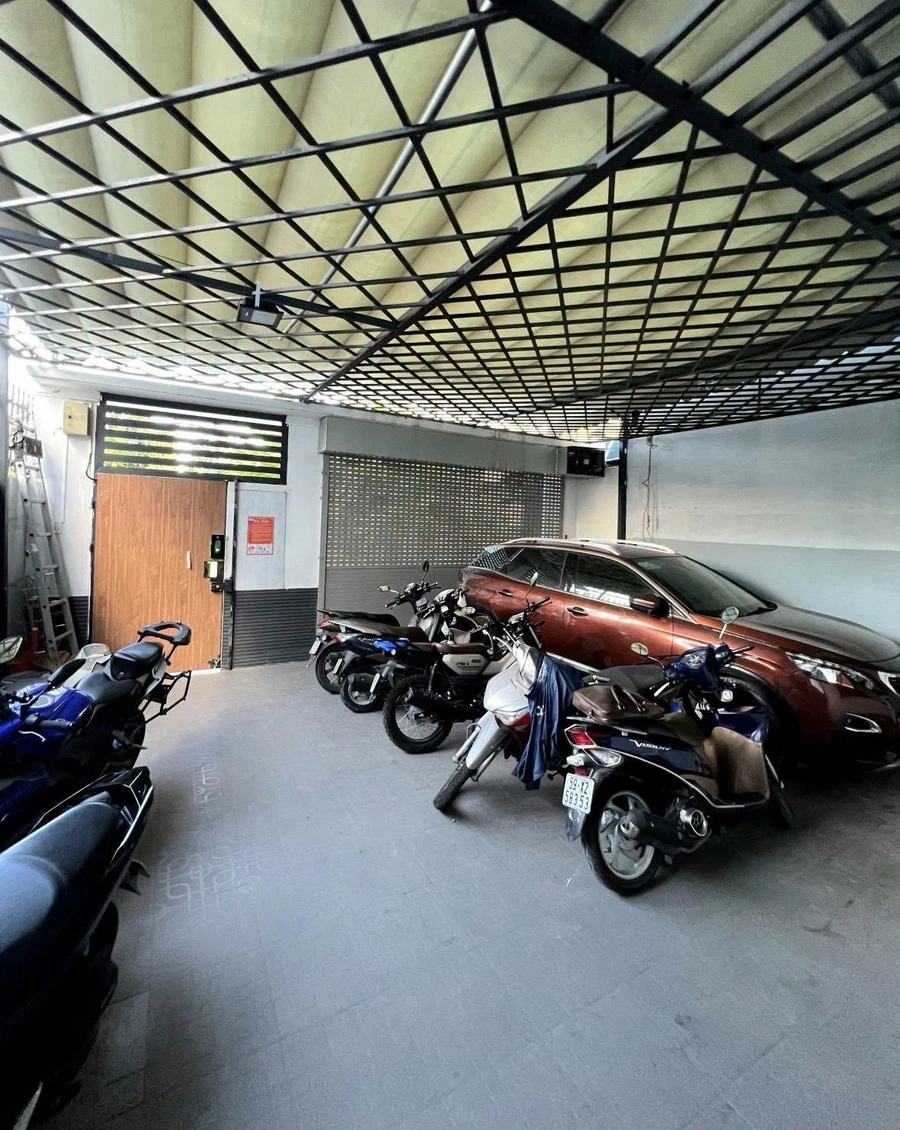 Bán biệt thự 2 tầng 240m² (8x30m) gần chợ Hiệp Bình, giá 49tr/m² - Ảnh thu nhỏ 2