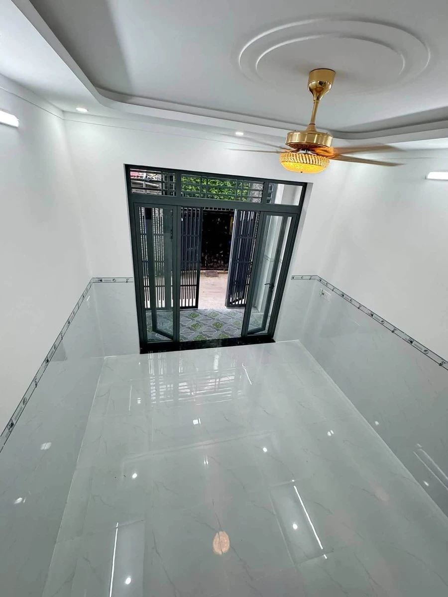 Nhà sổ hồng riêng 3 PN, 51m², 2 tỷ 690 triệu tại Bình Chuẩn, Bình Dương - Ảnh thu nhỏ 5