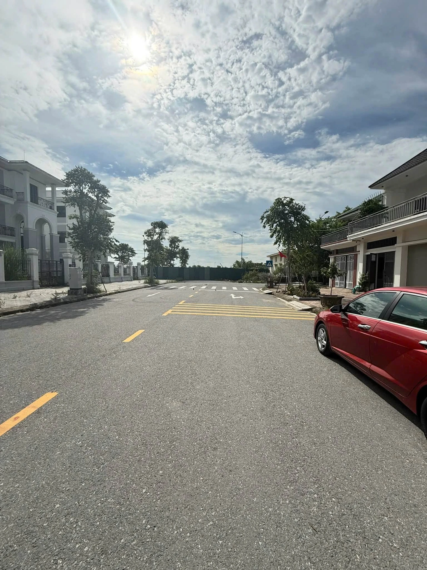 Bán đất 90m² trong Vinh Heritage, Nghệ An, 7 tỷ - Ảnh 1