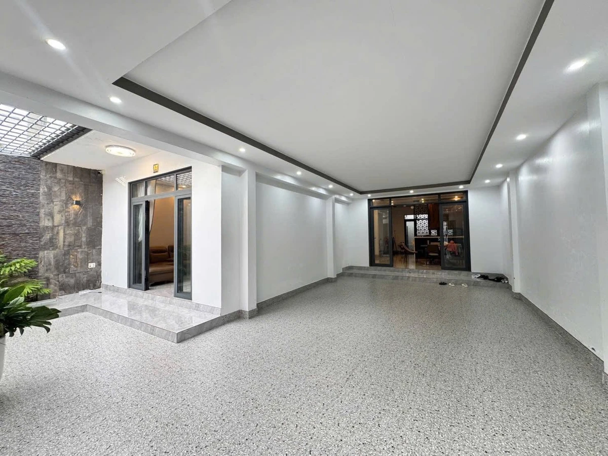 Bán nhà biệt thự mặt tiền Văn Cao, Rạch Giá 200m² - 5 tỷ 950 - Ảnh 1