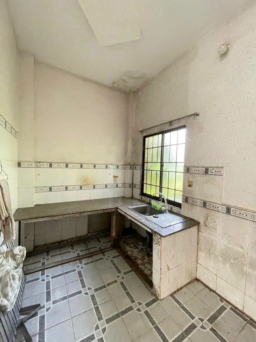 Nhà bán hẻm Quang Trung 45m² Rạch Giá 850 triệu - Ảnh thu nhỏ 3