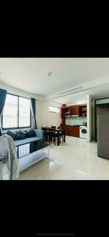 Bán nhà 6 tầng cho thuê full phòng, 413m², Hùng Vương, Nha Trang