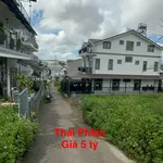 Bán đất biệt thự 200m2 view thoáng khu Thái Phiên Đà Lạt 5 tỷ - Ảnh thu nhỏ 1