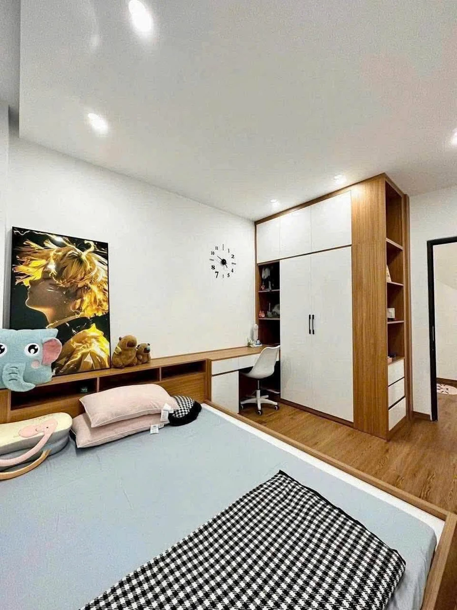 Bán nhà 3 tầng 42m2 lô góc 2 mặt thoáng Hải Phòng 3,35 tỷ - Ảnh thu nhỏ 5