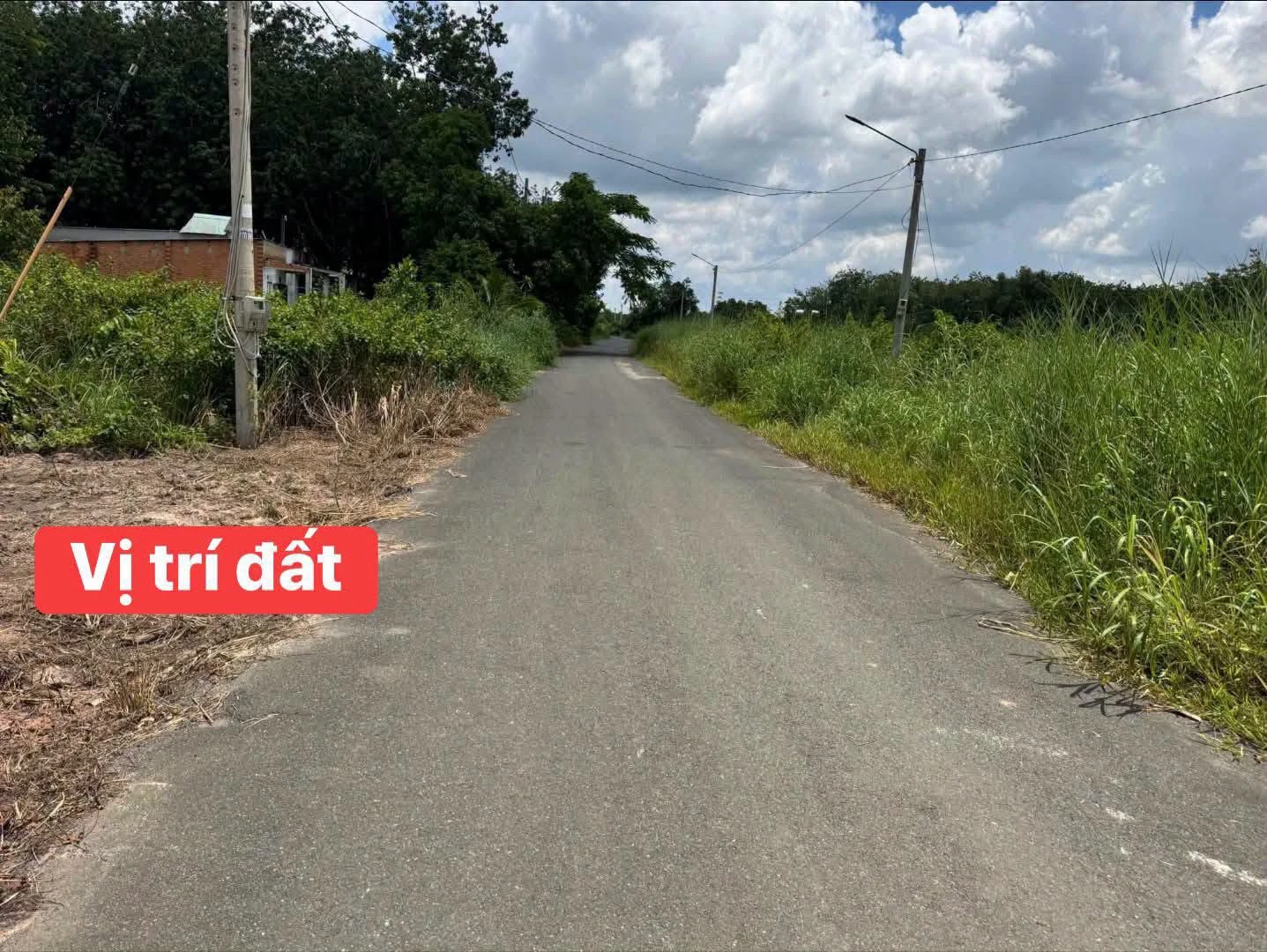 Bán đất mặt tiền Chơn Thành 66m² trên 300 triệu - Ảnh 1