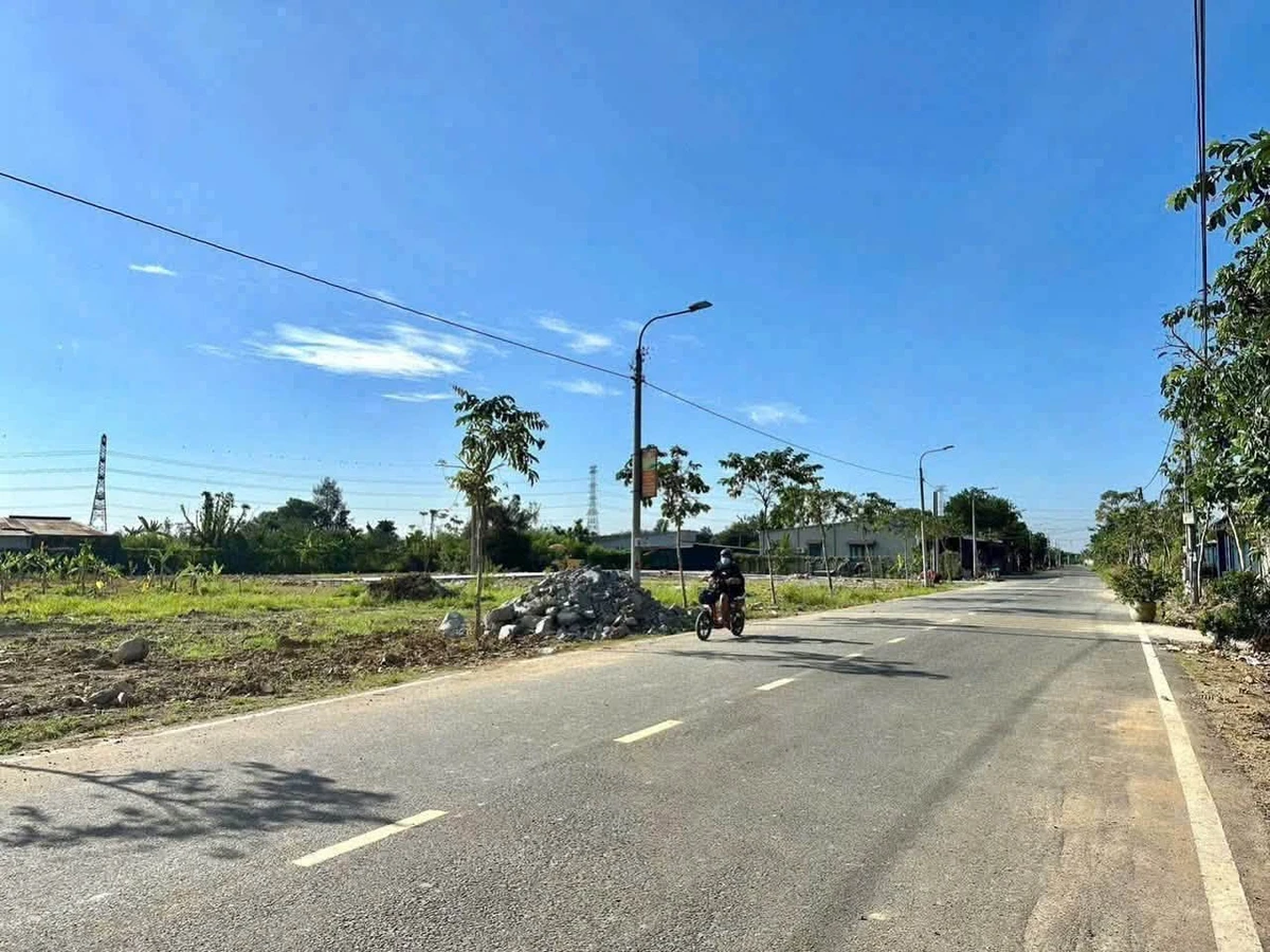 Bán đất mặt tiền Hương Lộ 9, 131 m² khu Đồng Nai - Ảnh thu nhỏ 2