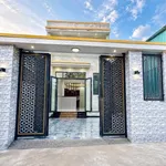 Bán nhà riêng 3PN, 2WC 123m² Phước Tân, Đồng Nai - 2 tỷ 4 - Ảnh thu nhỏ 1