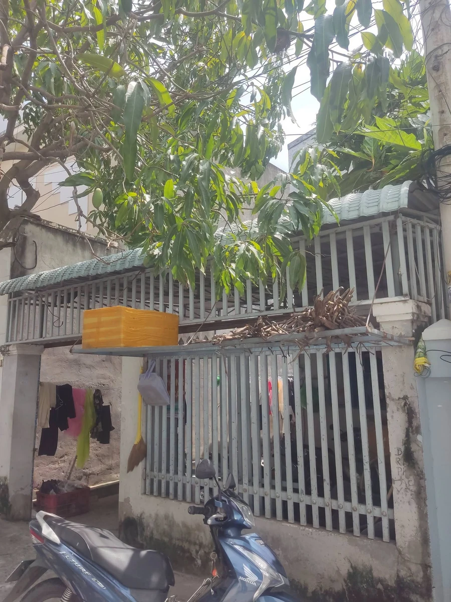 Bán dãy nhà trọ 11 phòng 273m² giá 3,6 tỷ Phan Thiết - Ảnh thu nhỏ 2
