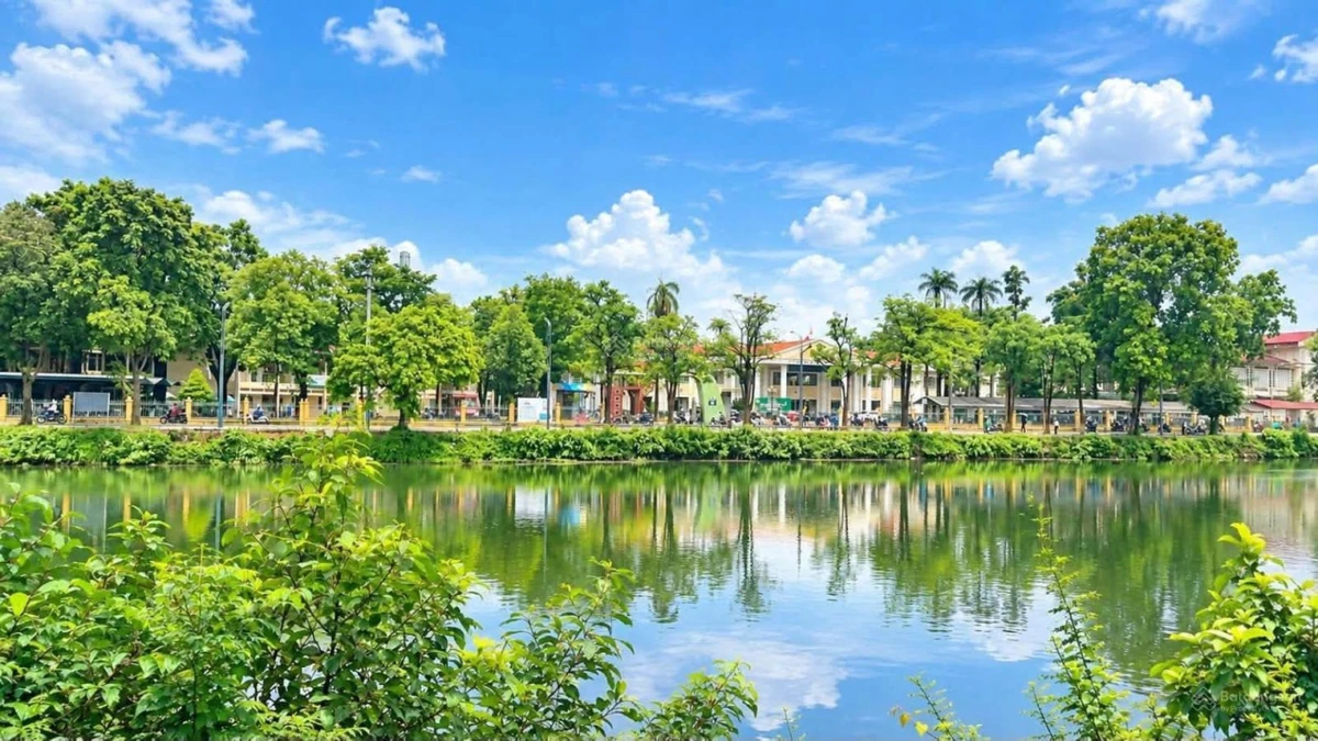 Căn góc 2 tầng, 2 mặt tiền kinh doanh và mặt bằng Trần Văn Kỷ nội thành Huế DT: 175m2 chỉ 7,8 tỷ - Ảnh thu nhỏ 2