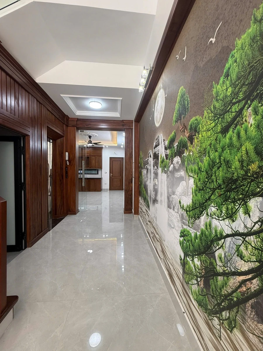 Bán nhà mặt phố 4 tầng 67.5m2 Hải Dương 6.35 tỷ - Ảnh thu nhỏ 2