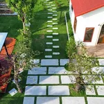 Bán nhà vườn nghỉ dưỡng 1600m2, 1 tỷ 850 triệu Phan Thiết - Ảnh thu nhỏ 1