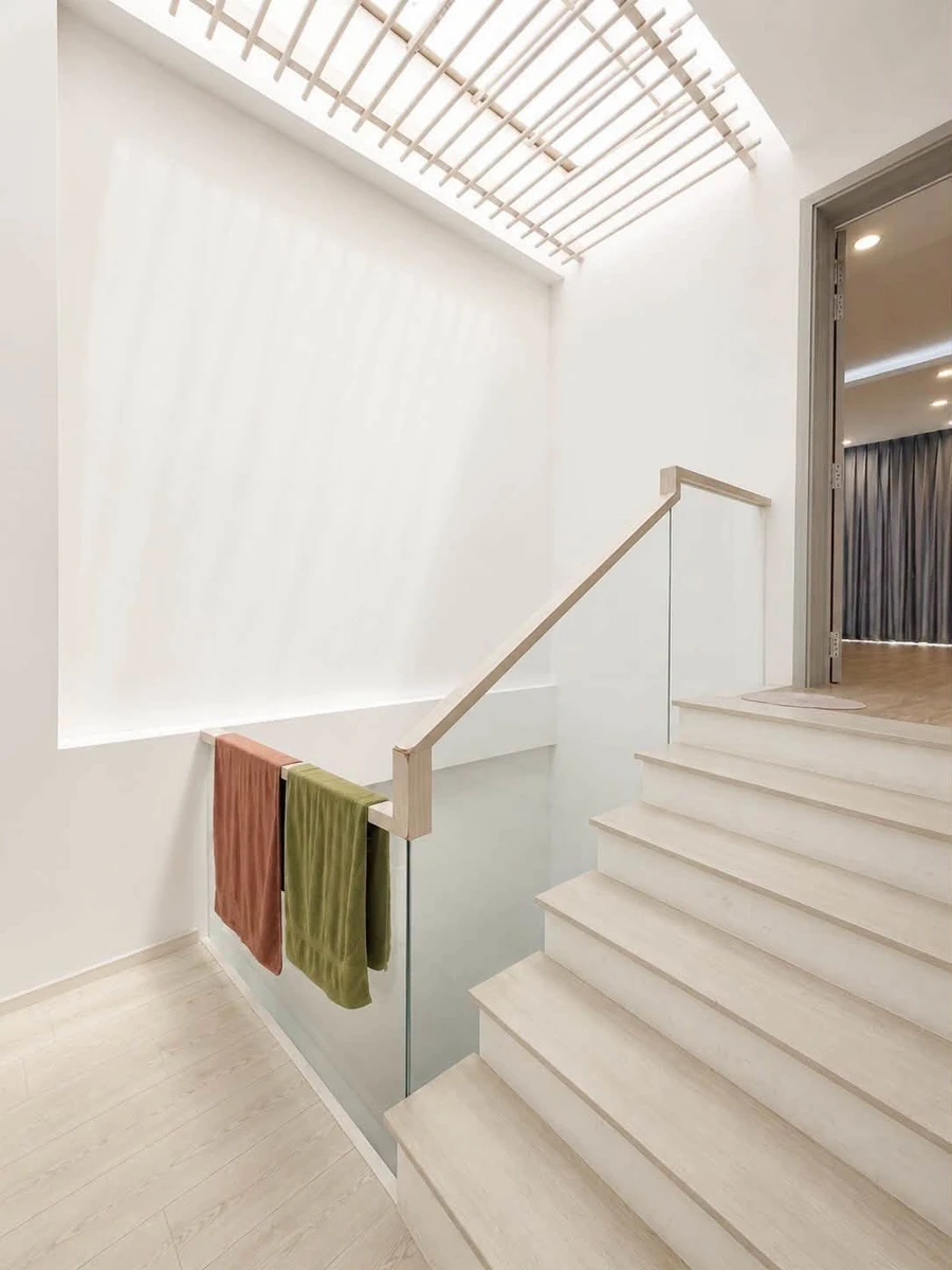 Bán nhà hẻm ô tô Bình Thạnh 79m² 4 phòng ngủ 12.5 tỷ - Ảnh thu nhỏ 5