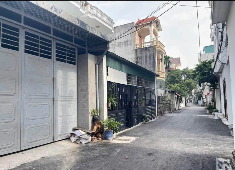 Nhà bán 84m² 3 phòng ngủ Tân Triều Vĩnh Cửu 2.5 tỷ 1139m