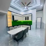 Bán nhà sổ riêng 63m2, 4 phòng ngủ, phường Thái Hòa, Tân Uyên, Bình Dương - Ảnh thu nhỏ 3