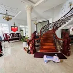 Bán biệt thự lô góc 2 mặt tiền 231m² khu Phước Sơn, Phường 11, Vũng Tàu - Ảnh thu nhỏ 2