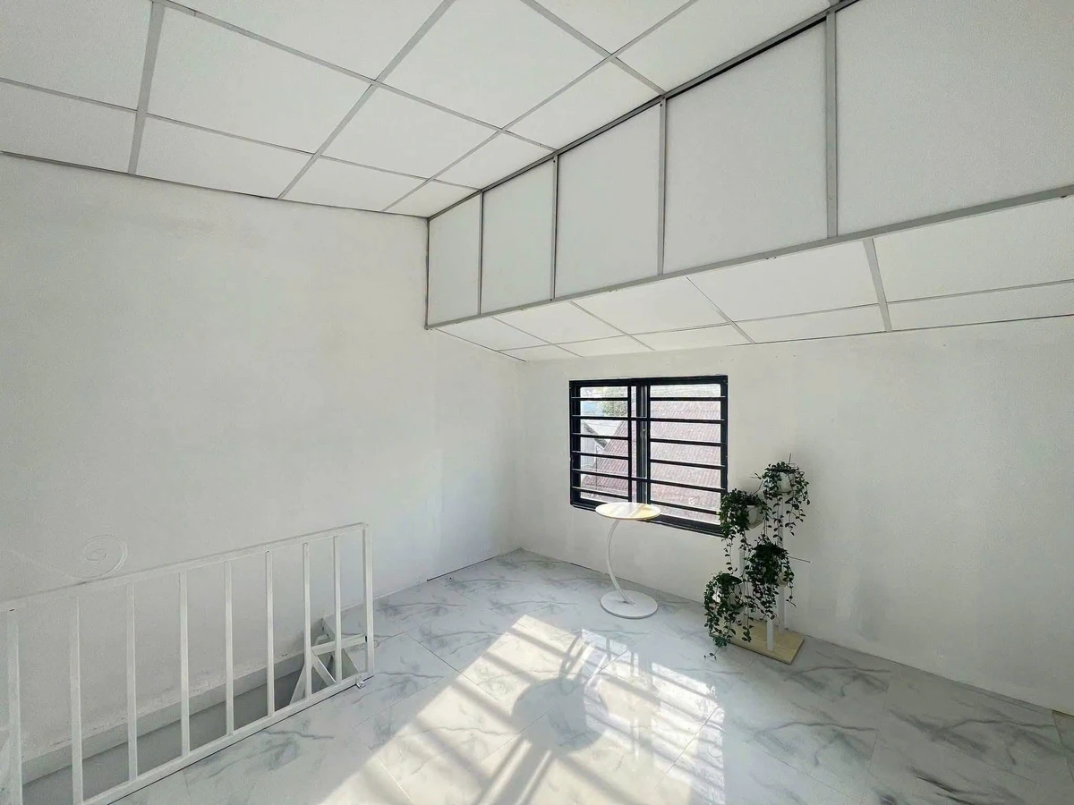 Bán nhà hẻm Trần Khánh Dư 18.4m2 giá 420 triệu - Ảnh thu nhỏ 5