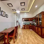 Bán nhà 3 phòng ngủ mặt tiền Nguyễn Xí, Phan Thiết, 80m2 - Ảnh thu nhỏ 3
