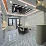 Bán nhà phố cao cấp Bình Thành, Bình Tân, 4 PN, 67.5m², 8 tỷ 3 - Ảnh thu nhỏ 4