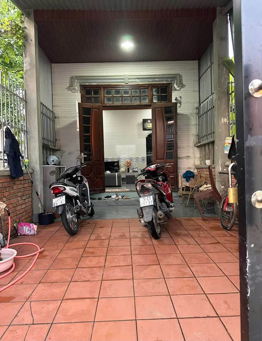 Bán nhà mặt tiền 105m² Phường Mỹ Thượng, Huế 2,7 tỷ - Ảnh 1