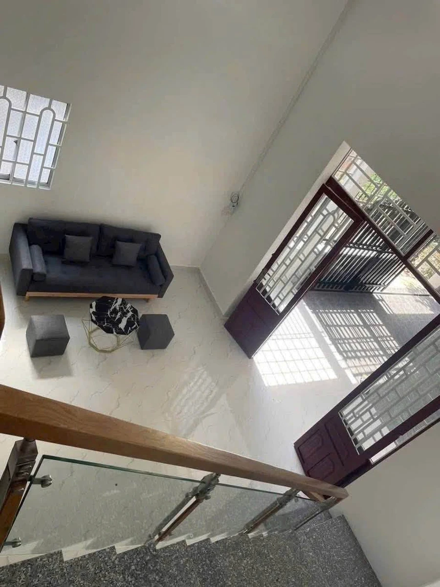 Bán nhà gác lửng 60m² 2PN Định Hòa, Thủ Dầu Một - Ảnh thu nhỏ 2