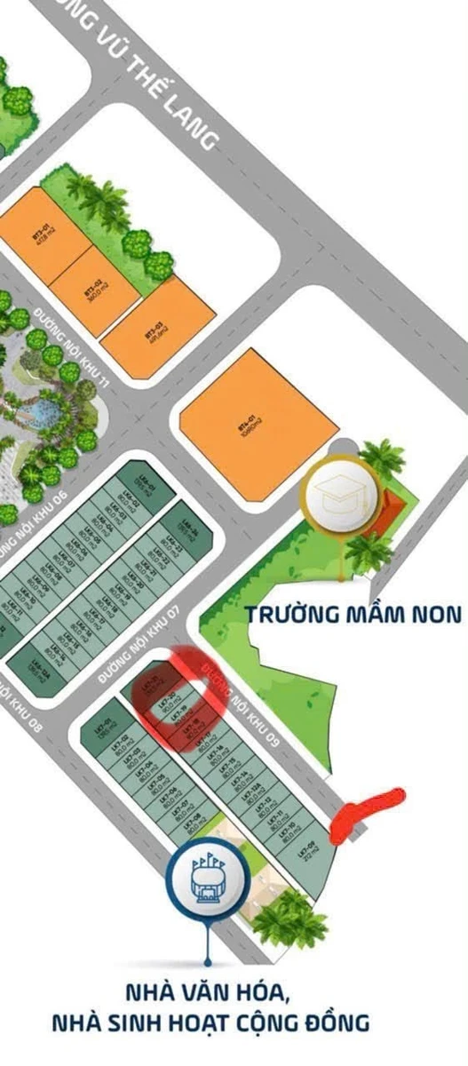 Bán nhà 80m2 mặt tiền 5m Đồng Lạc Ngàn Tân Phú 4 tỷ - Ảnh thu nhỏ 3