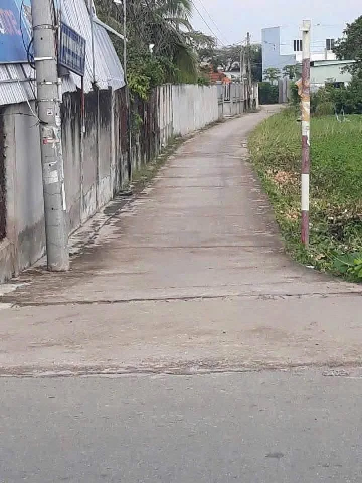 Bán đất hẻm ô tô Châu Thị Kim 182,1 m² Tân An Long An - Ảnh thu nhỏ 3