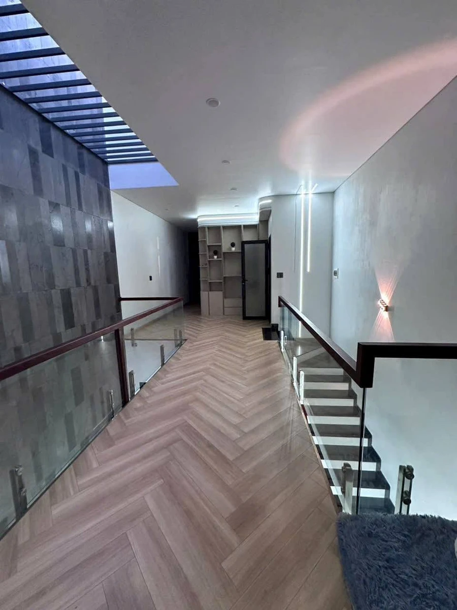 Bán nhà phố 3PN Ocean Dunes Phan Thiết 252m² 9.2 tỷ - Ảnh thu nhỏ 4