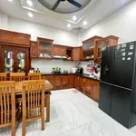 Bán nhà mặt tiền Lê Văn Quới, Bình Tân, 4x13m, 3 tầng, giá 6 tỷ - Ảnh thu nhỏ 4