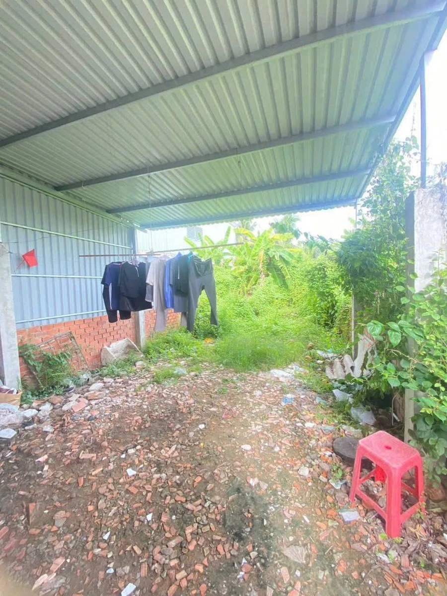 Bán dãy trọ 9 phòng 250m2 Cần Thơ 4,8 tỷ - Ảnh thu nhỏ 5