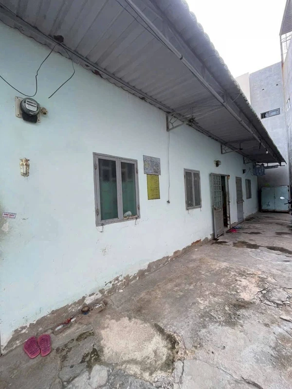 Bán dãy trọ 5 phòng 159.9m2 Phan Thiết 2 tỷ 100 triệu