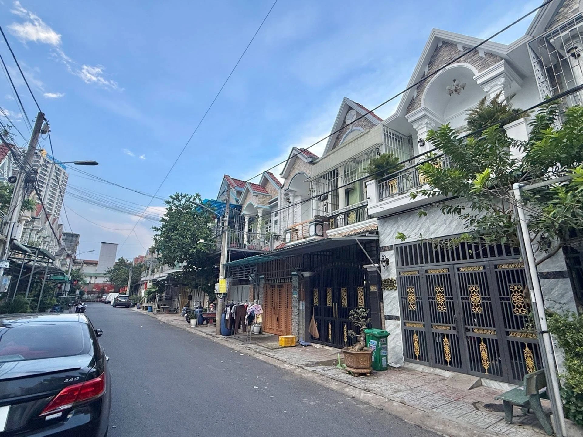 Bán nhà 2 tầng 4PN 64m² Dĩ An 3 tỷ - Ảnh 1
